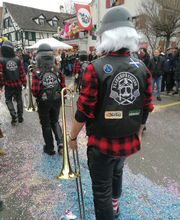 STICKEREI stickjoe GmbH Bild 11