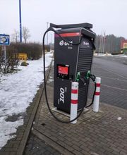 E.ON Drive Charging Station Bild 3