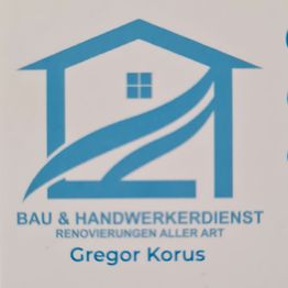 Bau und Handwerksdienst - Gregor Korus