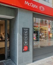 Opticien McOptic - Nyon Bild 1