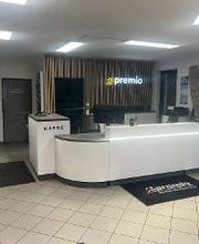 Premio Reifen + Autoservice Schober GmbH Bild 8