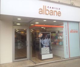 Camille Albane image 5
