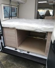 Caravan Center Moormerland Bild 13
