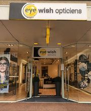 Eye Wish Opticiens IJmuiden afbeelding 1