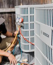 Jay Moody HVAC image 1
