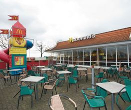 McDonald's Bild 5