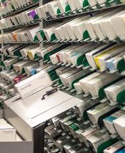 Central Apotheke Thun AG Bild 1