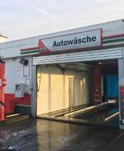 star Tankstelle Bild 3