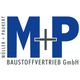 Müller + Paukert Baustoffvertrieb GmbH