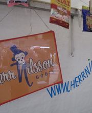 Herr Nilsson GODIS Bild 12