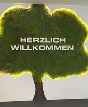 Franzen Moos Wanddesign Bild 13