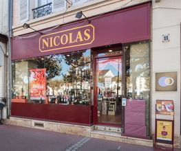 Nicolas Maisons Laffitte image 1