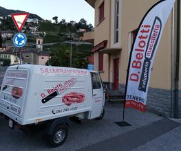 Macelleria Belotti Bild 7
