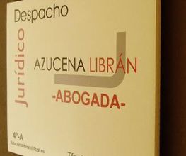 Azucena Libran ABOGADA imagen 8