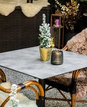 Le Théâtre Restaurant Bild 8