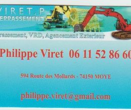 Philippe Viret image 2