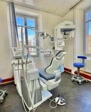 VITA Dentistry - Clinica Dentale Lugano Bild 1