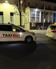 Taxi Ruf Euskirchen Bild 5