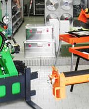 B.i.V. Bau- und Industriegeräte Vertriebs GmbH Bild 3