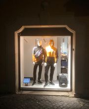 Robe di Kappa 55 Roma immagine 10