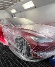 AUTO BODY AUTO CARE image 10