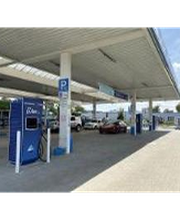 Aral pulse Ladestation Bild 1