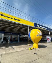 Multillantas Nieto SILAO imagen 1