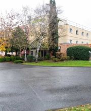 B&B HOTEL Grenoble Université 2 - image 7