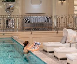 Le Spa du George V image 3