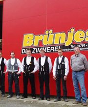 Brünjes Die Zimmerei Bild 1