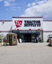 Wide Exterior of Building