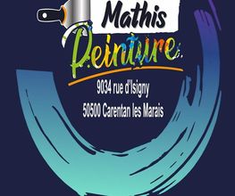 Mathis Peinture image 1