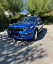 Olivier Taxi image 4