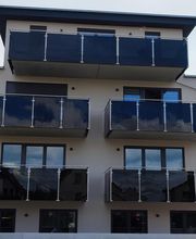 S+V Geländerelemente Bild 2