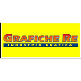 Grafiche Re S.r.l. logo