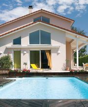 Pool Garten Fulda