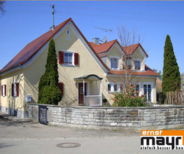 Bauunternehmen E. Mayr GmbH Bild 6