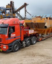 Roseboom Transport BV