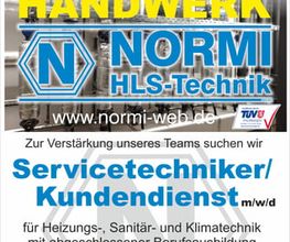 NORMI HLS-Technik GmbH Bild 1