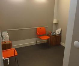 Wachtkamer