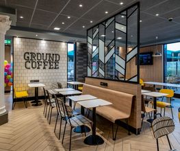 McDonald's Bild 6