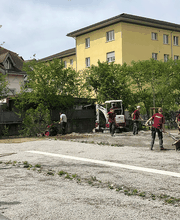 Rutishauser Gartenbau GmbH Bild 1