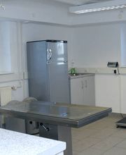 Wibke Glafey Kleintierpraxis Bild 4