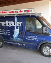 Demmelbauer Heizung-Sanitär Bild 1