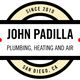 John Padilla Plumbing, Sewer and Drains
