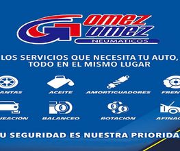 Michelin Car Service- Gomez Neumáticos Matriz imagen 9