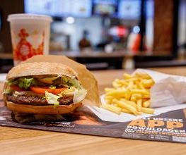 Burger King Bild 6