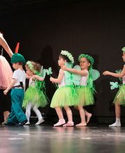 New Style Dance Bild 4