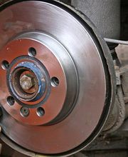 GARAGE BUSSON image 1