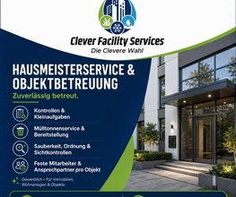 Clever Facility Services Bild 2